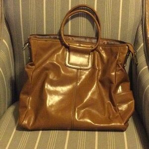 HOBO large satchel / excellent condition
